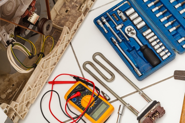 Appliance repairs Friern Barnet, New Southgate, N11