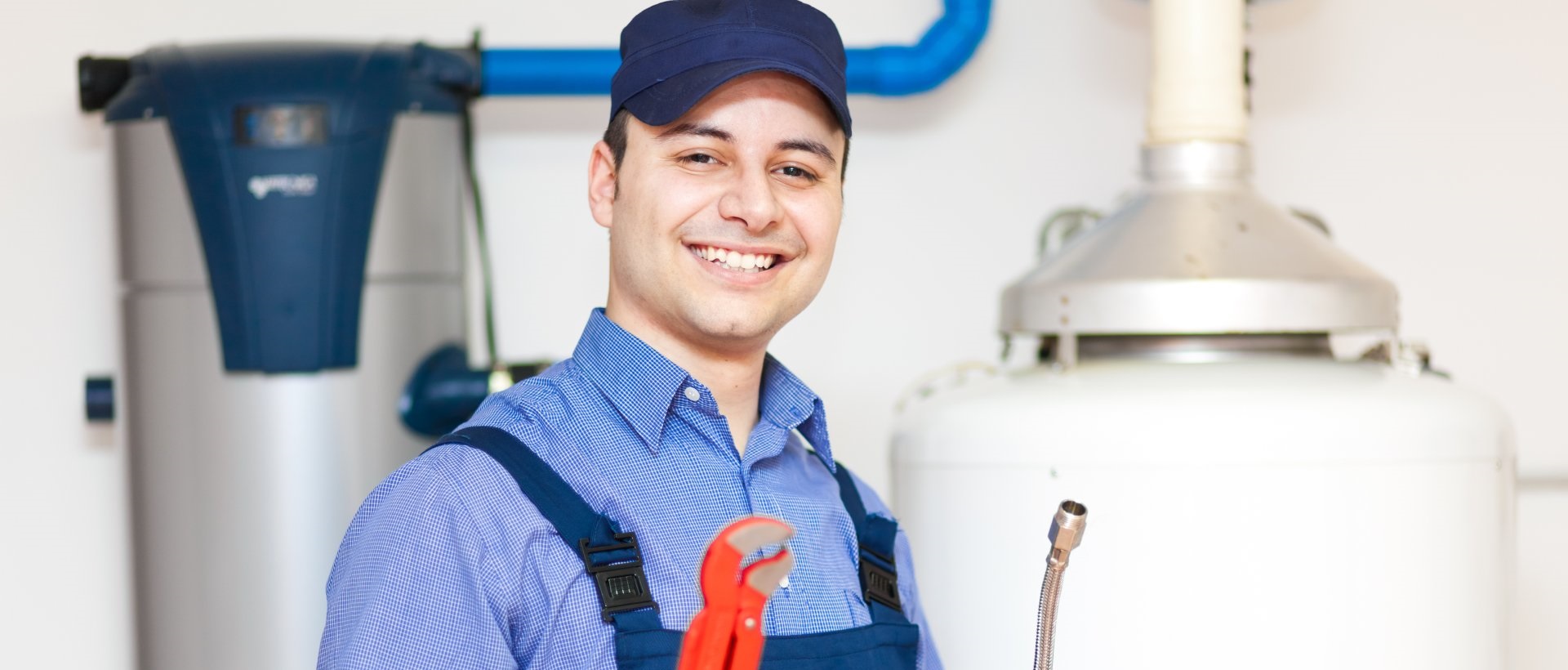 Boiler Installations N11