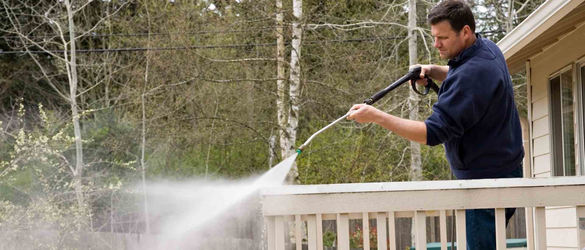 deep cleaning services N11