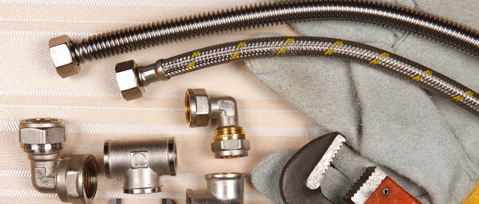 Emergency plumbers N11