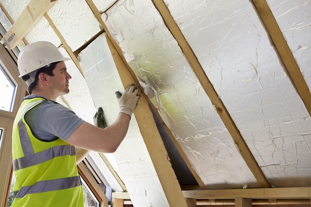 Loft Insulation Friern Barnet, New Southgate, N11