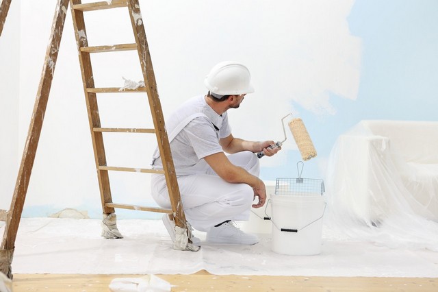 Painter Decorator Friern Barnet, New Southgate, N11