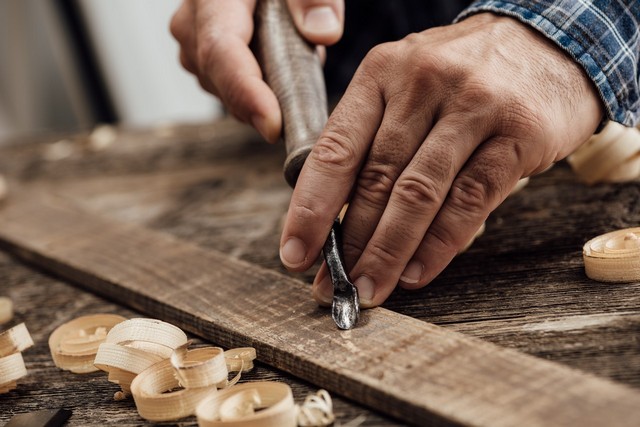 Woodworking Friern Barnet, New Southgate, N11